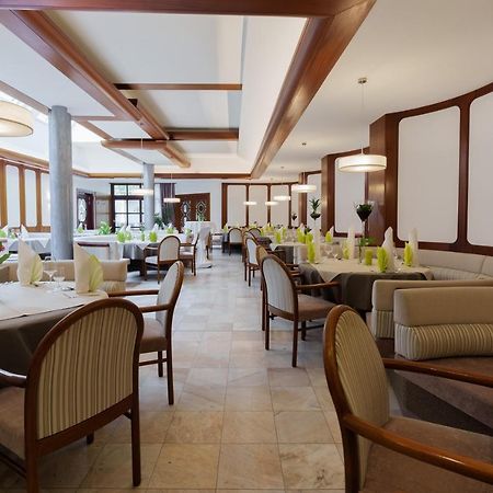 Gasthof-Restaurant Kollar Goebl Deutschlandsberg Bagian luar foto