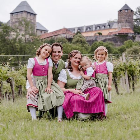 Gasthof-Restaurant Kollar Goebl Deutschlandsberg Bagian luar foto