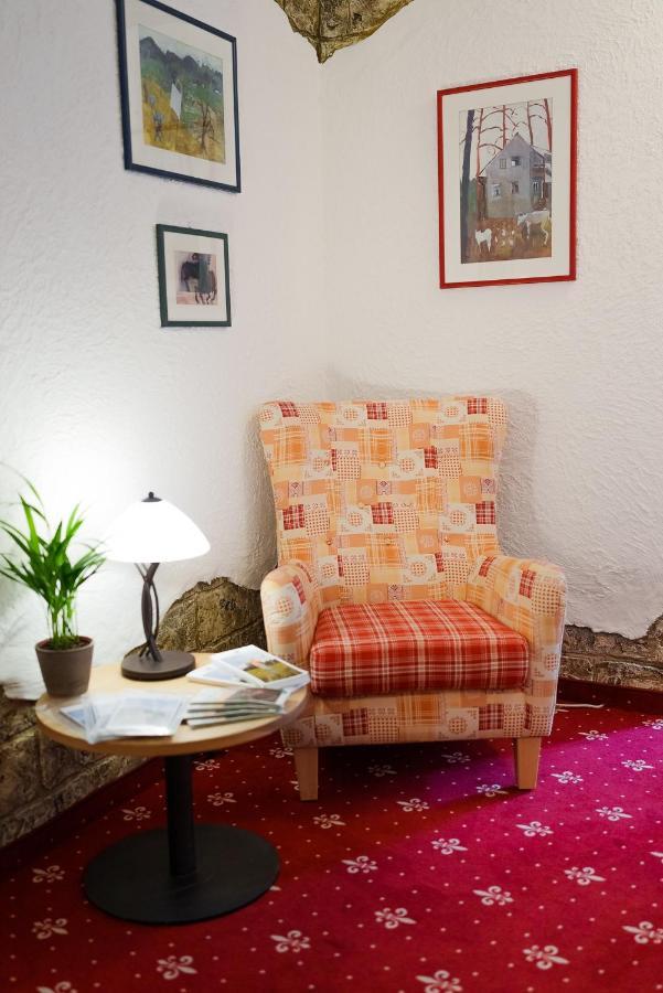 Gasthof-Restaurant Kollar Goebl Deutschlandsberg Bagian luar foto