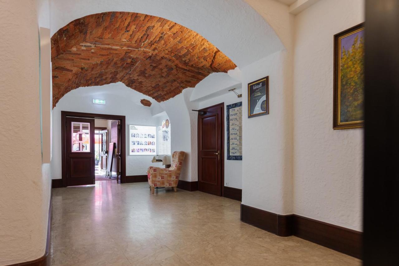 Gasthof-Restaurant Kollar Goebl Deutschlandsberg Bagian luar foto