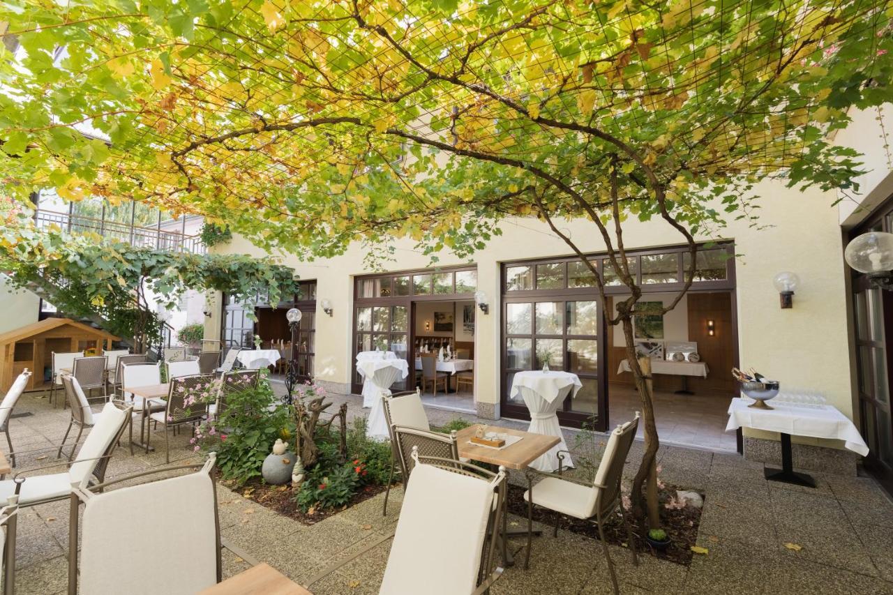 Gasthof-Restaurant Kollar Goebl Deutschlandsberg Bagian luar foto