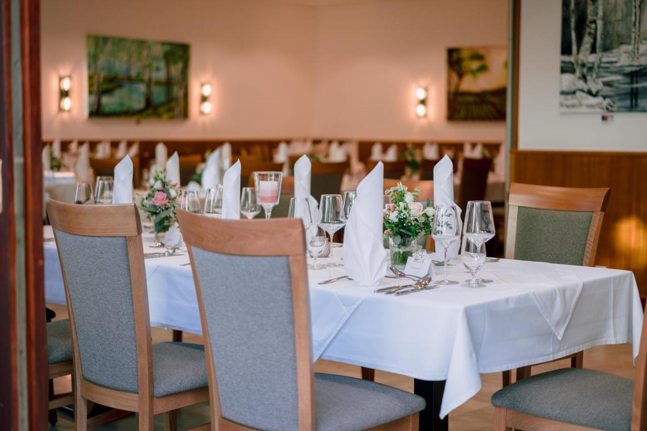 Gasthof-Restaurant Kollar Goebl Deutschlandsberg Bagian luar foto