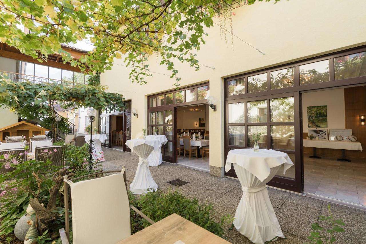 Gasthof-Restaurant Kollar Goebl Deutschlandsberg Bagian luar foto