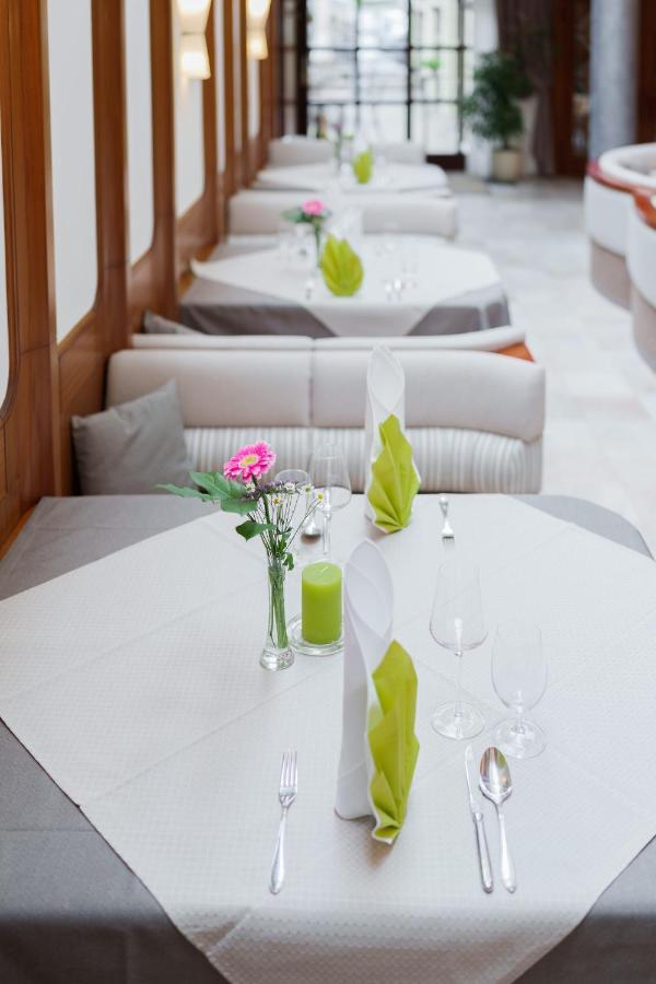 Gasthof-Restaurant Kollar Goebl Deutschlandsberg Bagian luar foto