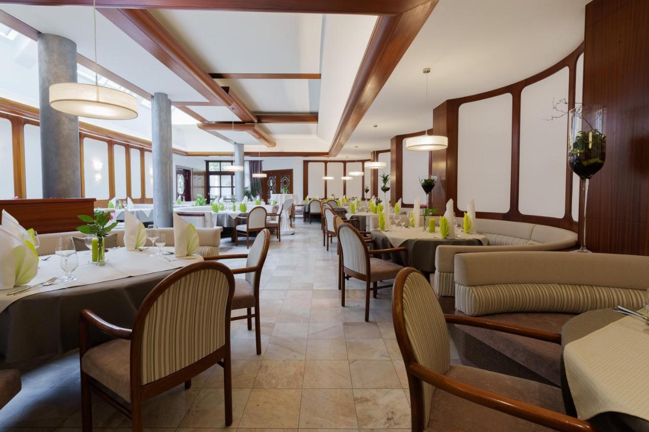 Gasthof-Restaurant Kollar Goebl Deutschlandsberg Bagian luar foto
