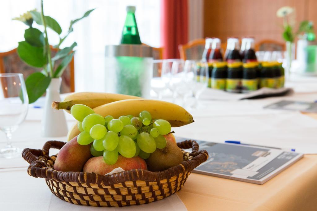 Gasthof-Restaurant Kollar Goebl Deutschlandsberg Bagian luar foto