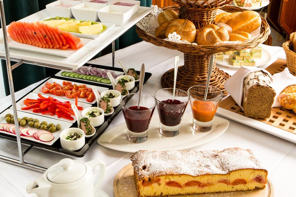 Gasthof-Restaurant Kollar Goebl Deutschlandsberg Bagian luar foto